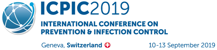 ICPIC | International Conference on Prevention and Infection Control